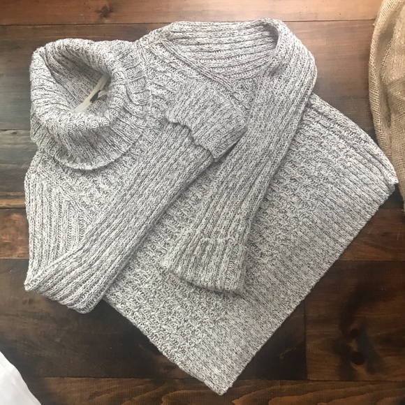 Free People Marled Sweater - Picture 3 of 5